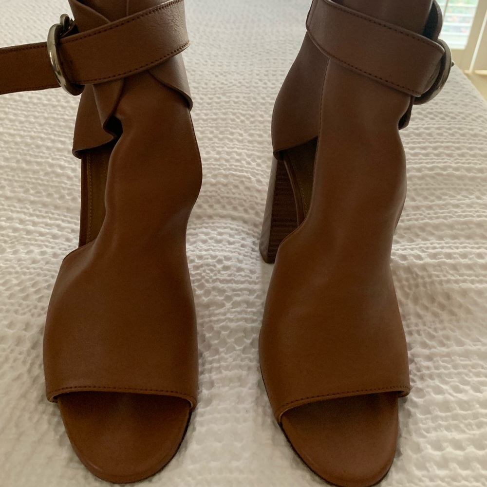 CHLOE BOOTS